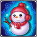 Mítico - Boneco de Neve