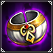 Bracelete Furioso Dragonfire +4