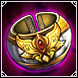 Bracelete Furioso Dragonfire +5