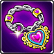 Pulseira de Vênus +3