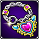 Pulseira de Vênus +4