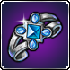 Athena pulseira +3