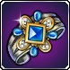 Athena pulseira +4