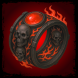 Bracelete de Hades +3