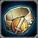 Bracelete de Ares +4