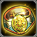 Supremo Bracelete de Ares +7