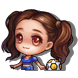 S1 Time Castanho