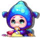 S6 Puffy Mellow