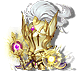 Armadura de Ouro S1