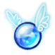 Dom de anjo