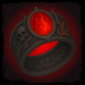 Anel de Hades +1