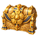 Baú Carta Exodia