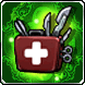 Super - Kit médico