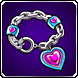 Pulseira de Vênus +2