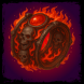Bracelete de Hades +7