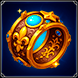 Bracelete de Zeus +5