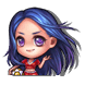 S1 Time Azul