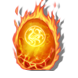 S6 - Chama Eterna