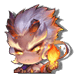 S6 - Fúria Flamejante