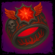 Anel de Hades +6