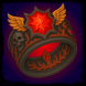 Anel de Hades +8