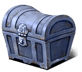 Baú de Arma rara (Ilimitda)